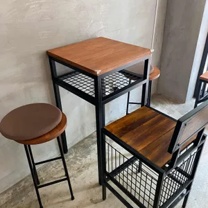 호트커피 사진