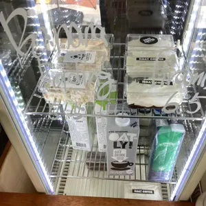 호트커피 리뷰 사진