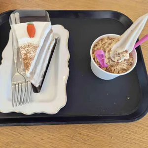 우도예쁘다카페 사진