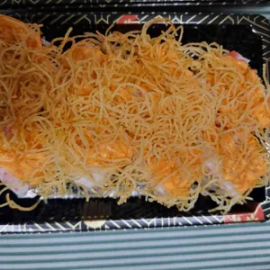옐로우핀 사진