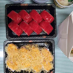 옐로우핀 사진
