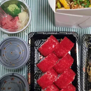 옐로우핀 사진