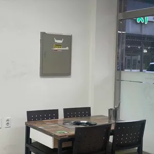삼봉이네 바지락칼국수 리뷰 사진