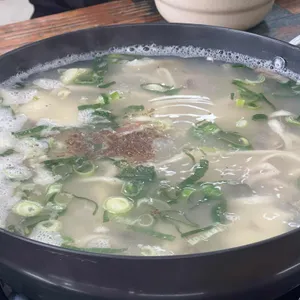 삼봉이네 바지락칼국수 사진
