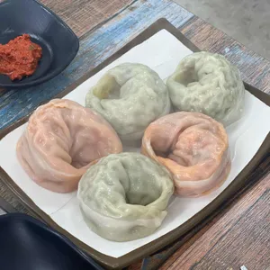 삼봉이네 바지락칼국수 사진
