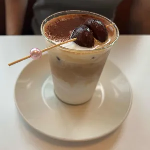 카페 틸데 사진