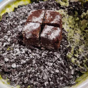 빙동댕 사진