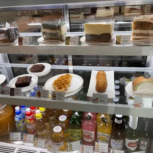 카페 에이엔 리뷰 사진