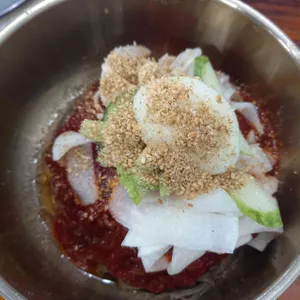 메밀촌 사진