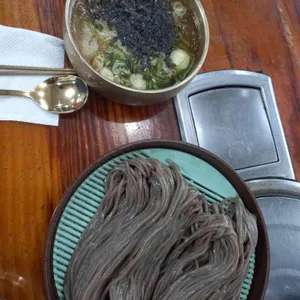 메밀촌 사진
