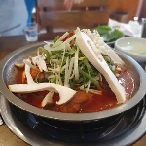 동선식당 사진