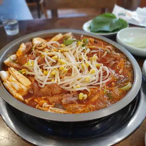 동선식당 사진