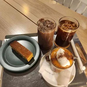알 누오보 사진