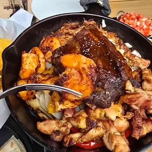 멕시칸식당 베르데 사진