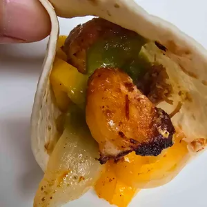 멕시칸식당 베르데 사진