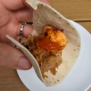 멕시칸식당 베르데 사진
