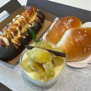 가드니아 사진