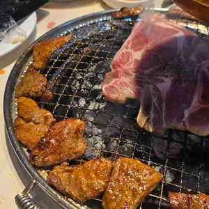 명륜진사갈비 사진