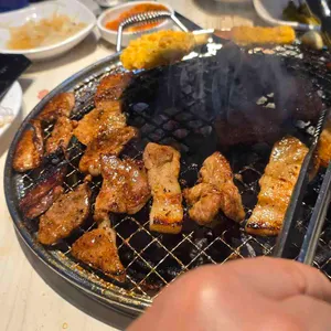 명륜진사갈비 사진
