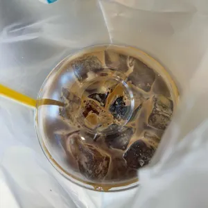 메가커피 사진