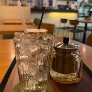 보통카페 사진