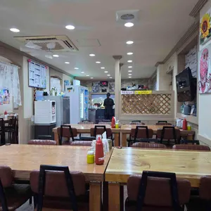사량도자연산횟집 리뷰 사진