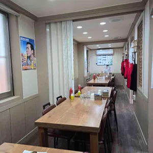 사량도자연산횟집 리뷰 사진