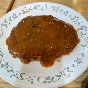 착한돈까스 사진