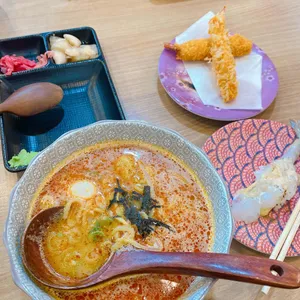 죠지스시 사진