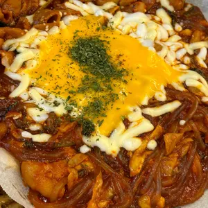 울타리곱창 사진