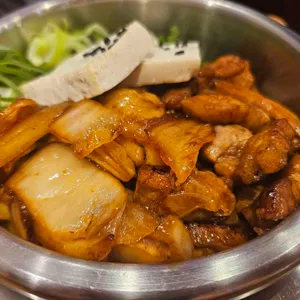 동양솥밥 사진