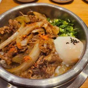 동양솥밥 사진