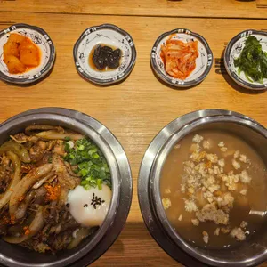 동양솥밥 사진