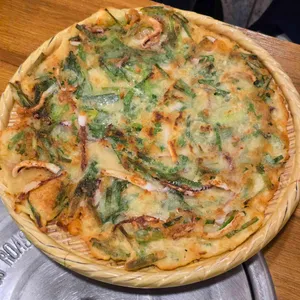 다선칼국수 사진