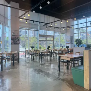 용궁해물칼국수 사진 1