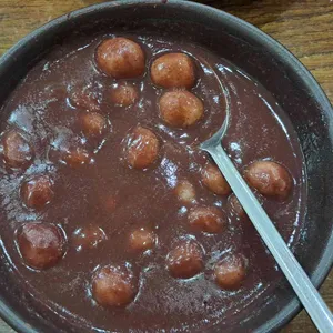 밀가촌국수 사진