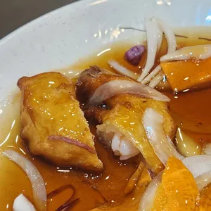 분당 순두부칼국수 사진