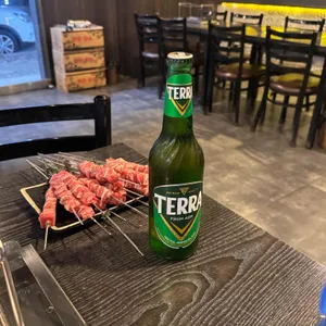 이도양꼬치 사진
