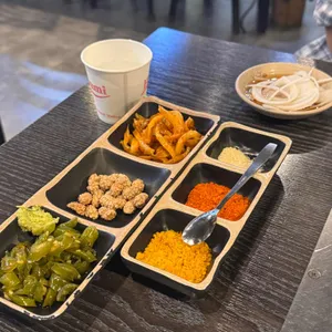 이도양꼬치 사진