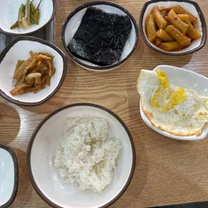백가네김치찜 사진