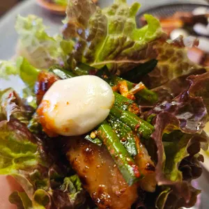 춘천숯불닭갈비막국수 사진