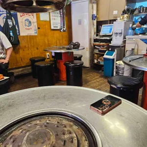 춘천숯불닭갈비막국수 리뷰 사진