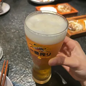 어물전 청 사진