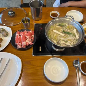 해가연불고기 사진