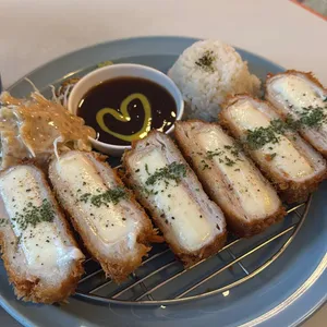 키치키치 다이닝 사진