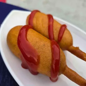 멕시카나치킨 대표 사진