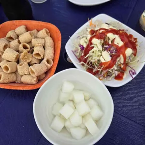 멕시카나치킨 대표 사진