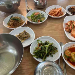 전주밥상 사진