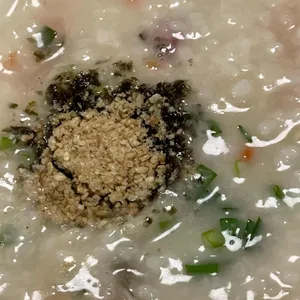 본죽&비빔밥 사진