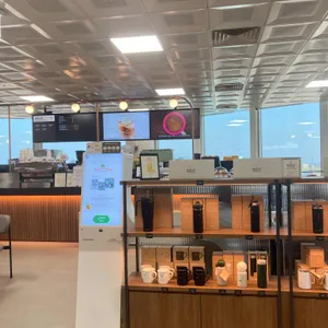 폴 바셋 제주공항 리뷰 사진